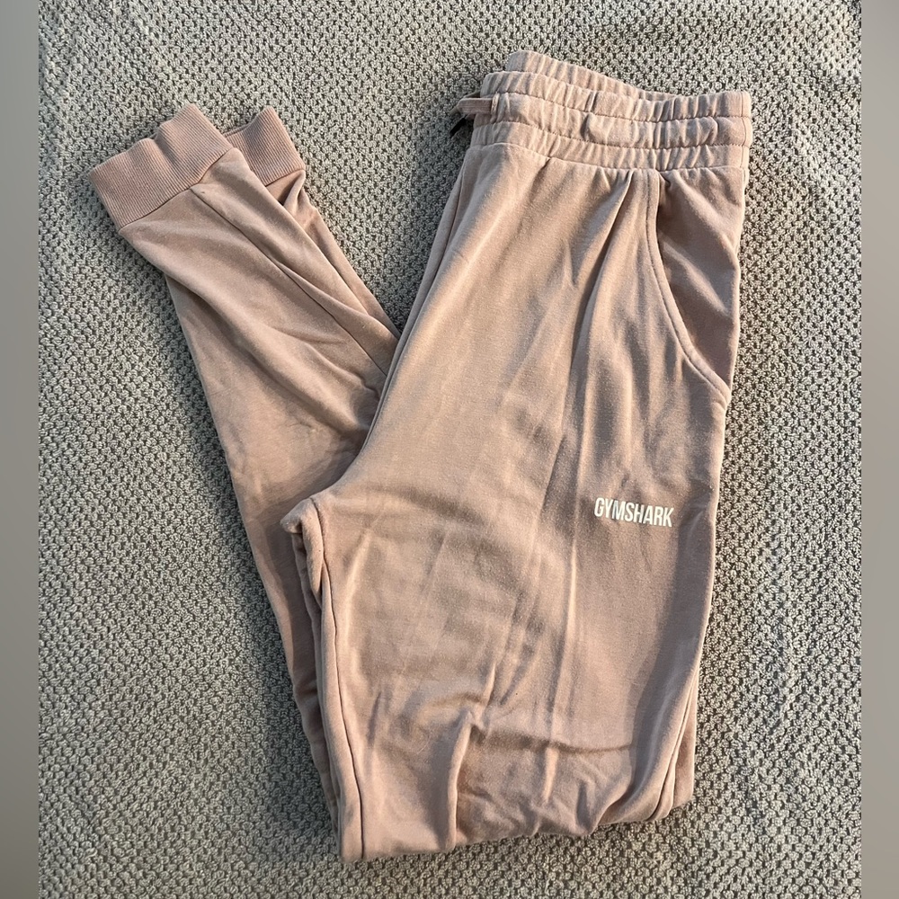 GymShark Lounge Sweatpants
